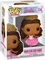 Funko POP! Barbie: Nutcracker 25th – Sugar Plum Fairy Barbie 2 (174) 35605