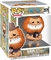 Funko POP! One Piece – Saul with Nico Robin (2570) 35610