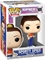 Funko POP! Spice Girls – Sporty Spice (505) 35616