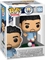 Funko POP! Manchester City – Omar Marmoush (104) 35618