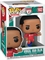 Funko POP! Liverpool – Virgil Van Dijk (102) 35621
