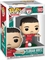 Funko POP! Liverpool – Florian Wirtz (103) 35622