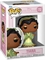 Funko POP! Disney Princess: Grand Entrance –  Tiana (1782) 35702