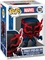 Funko POP! Marvel: Venom Comics – Symbiote Spider-Man 2099 (1621) 35708