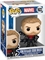Funko POP! Marvel: Venom Comics – King in Black: Eddie Brock (1622) 35709