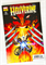 Hellverine #3 35741
