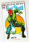 Bring On The Bad Guys: Red Skull 35742