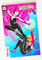 Spider-Gwen: Ghost-Spider #3 35744