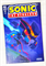 Sonic The Hedgehog #71 35759