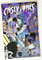 Teenage Mutant Ninja Turtles: Casey Jones #3 35781