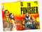 Marvel Knights: Punisher #3 35794