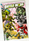Teenage Mutant Ninja Turtles: Battle Nexus #1 35796
