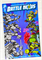 Teenage Mutant Ninja Turtles: Battle Nexus #3 35830