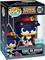 Funko POP! Sonic The Hedgehog – Sonic on Broom (Supreme Limited Edition – 9500 | 1251) 36795