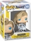Funko POP! Marvel Rivals – Dagger (1655) 36806