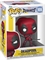 Funko POP! Marvel Rivals – Deadpool (1656) 36807