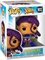 Funko POP! X-Men '97 – Psylocke (1612) 37414