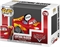 Funko POP! Cars – Lightning McQueen (1790) 37435