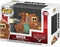 Funko POP! Cars – Mater with Jet Pack (1789) 37436