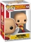 Funko POP! One Punch Man – Saitama (2526) 37442