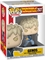 Funko POP! One Punch Man – Genos (2527) 37443