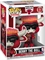 Funko POP! Chicago Bulls – Benny The Bull (13) 37447