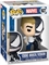 Funko POP! Marvel – Eddie Brock / Venom (1627) 37450