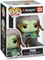 Funko POP! Magic The Gathering: Strixhaven – Tam (1324) 37451