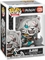 Funko POP! Magic The Gathering: Strixhaven – Ajani (1326) 37453