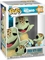 Funko POP! Finding Nemo – Crush with Squirt (1813) 37455