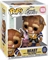 Funko POP! Beauty And Beast – Beast (1826) 37465