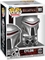 Funko POP! Battlestar Galactica – Cylon (Metallic |1951) 37467