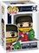 Funko POP! Senna – Ayrton Senna (22) 37477