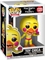 Funko POP! Five Nights At Freddy's – Toy Chica (1320) 37484