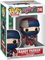 Funko POP! A Christmas Story – Randy Parker (2146) 37488