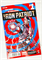 Iron Patriot #1 38910