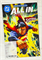 Free Comic Book Day 2025 – DC All In Special Edition 38922