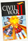 Civil War II #1 38944