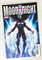 Vengeance Of The Moon Knight #9 38973