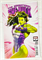 Sensational She-Hulk #9 38989