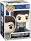 Funko POP! Twilight – Edward Cullen (2130) 39017