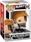 Funko POP! Bleach: Thousand Year Blood War – Demi-Hollowfied Ichigo (2575) 39018