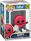 Funko POP! Fallout – Cappy (1314) 39022