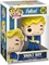 Funko POP! Fallout – Vault Boy (1316) 39024