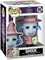 Funko POP! Nightmare Before Christmas – Snock (1812) 39032