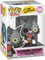 Funko POP! Simpsons – Patchwork Scratchy (1946) 39040