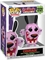Funko POP! Courage: The Cowardly Dog – Courage (2121) 39051