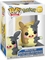 Funko POP! Pokemon – Morpeko (1271) 39057