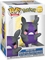 Funko POP! Pokemon – Morpeko (1272) 39058