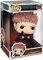 Funko POP! Jumbo | Jujutsu Kaisen – Yuji Itadori (2535) 39072